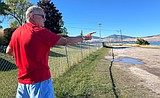 Unused and unmanaged lakeview property pushed again by Polson City Commission