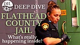 Inside Flathead County Jail: The crisis behind the $105 million bond