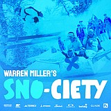 Warren Miller’s ‘SNO-CIETY’ showing in Whitefish