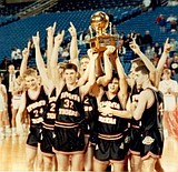 Ephrata School District announces Hall of Fame inductees