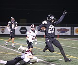 Basin football roundup – Week 7