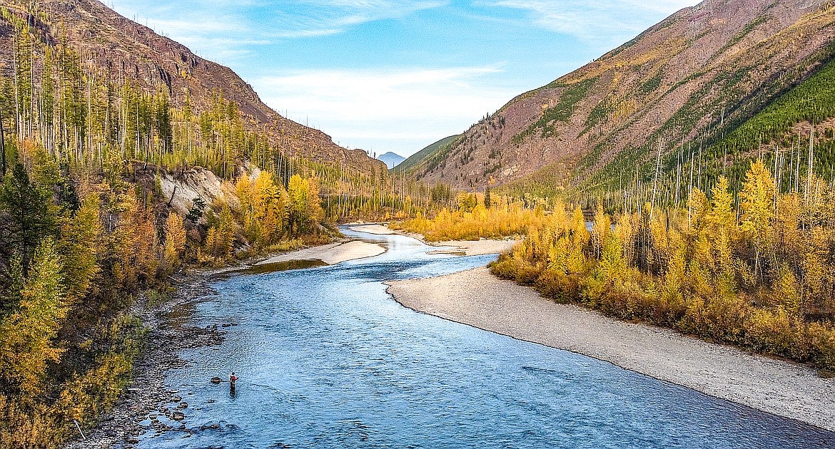 Study: Fishing a billion-plus industry