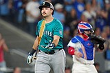 Mariners head to game 7 after a win and a loss over the weekend