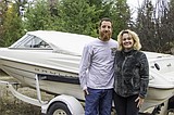 Veteran-owned mobile boat repair service anchors down in the Flathead Valley