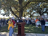 Advocates denounce tactics after Idaho raid