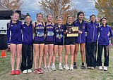 Polson girls win team title; Ronan boys take fifth at Western A Classic