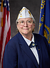 Idaho Department Cmdr. Dee Sasse discusses career, role of women in American Legion, military
