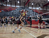 Silver Valley Sports Oct. 13 -19