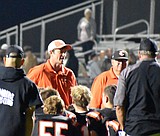 Tigers get back on track with win over Toppenish