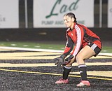 The Knights win third straight game