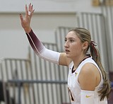 Basin volleyball roundup Oct. 14-20