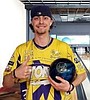 Bowling scores: Oct. 23, 2025