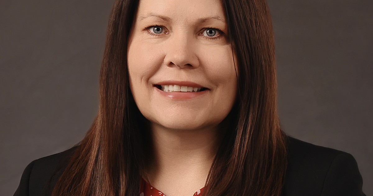 Evergreen administrator named Montana Superintendent of the Year for her leadership, dedication and advocacy – Polson school board also honored
