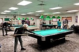 Community comes through for Lake City Center