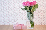 Hospice holding annual rose fundraiser