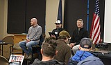 Candidates pitch their vision for Sandpoint at forum
