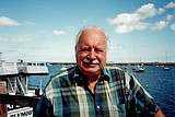Raymond Oliver Williamson, 92