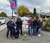 Quincy PD Logs for Oct. 23, 2025