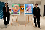 Milan-Cortina 2026 unveils official posters for Winter Olympic and Paralympic Games