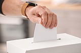 Details of Shoshone County's election initiatives