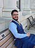 CANDIDATE PROFILE - Wallace City Council, Seat 4, Anthony Garcia