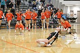 6A DISTRICT 1 VOLLEYBALL: Post Falls upsets Coeur d'Alene, forces deciding match