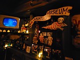 Bucket list item achieved: Zak Bagans' Haunted Museum