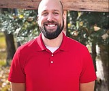 CANDIDATE PROFILE - Osburn City Council, Kevin Kessler