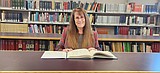 FAST FIVE Laura Dabney: From searching family history to research coordinator