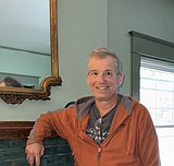 CANDIDATE PROFILE - Wallace City Council Seat 2, Scott Leitch