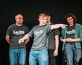 Levity Theatre to reduce ticket prices