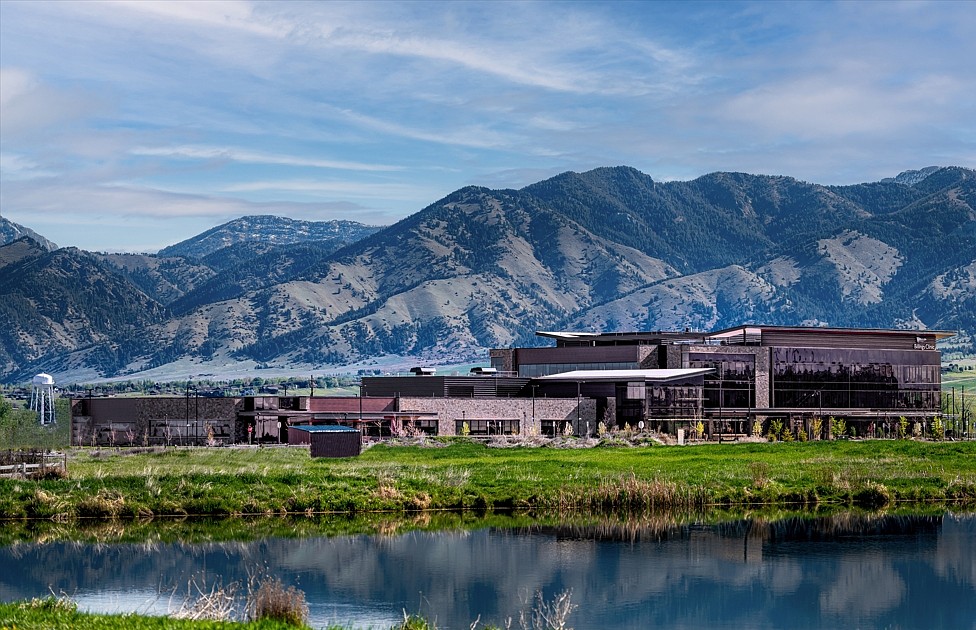 Bozeman Health and Billings Clinic joining forces