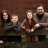 CANDIDATE PROFILE - Mullan City Council, Analie Spooner