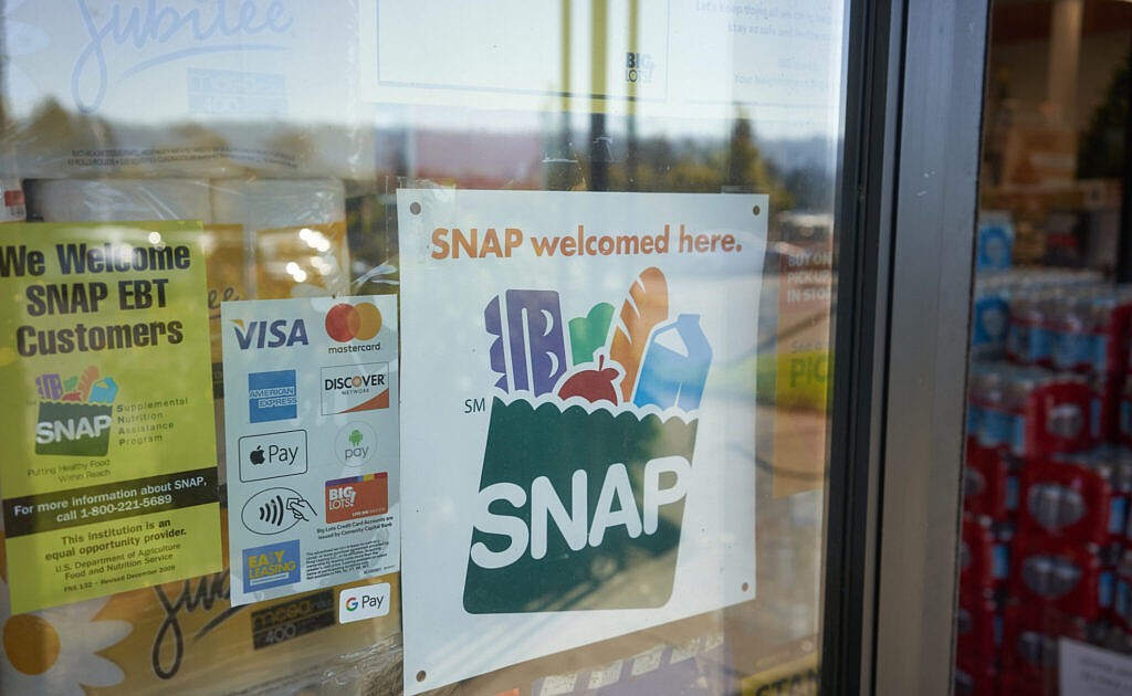 Idaho families face uncertainty over SNAP payments