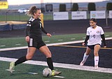Basin soccer roundup Oct. 16 – Oct. 21