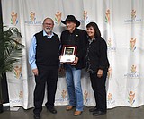 Dent, Sackmanns named to Ag Hall of Fame