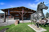 Majestic Valley Arena under new ownership
