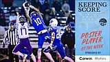 Poster Player of the Week: Easton Brooks of Columbia Falls