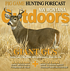 NW Montana Outdoors: Big game hunting forecast, giant Gus, Glacier Park peak