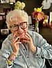 Maurine Gravelle, 92
