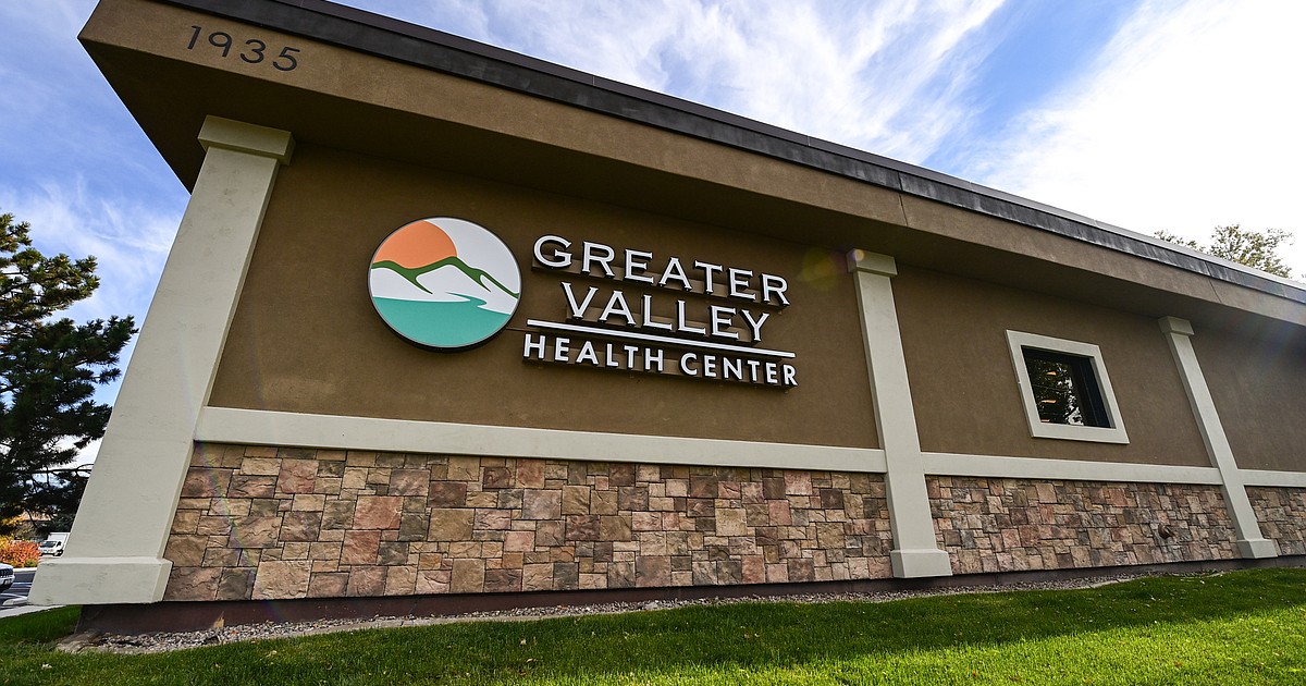 Greater Valley Health Center names Adam Naumann as new CEO
