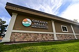 Greater Valley Health Center names Adam Naumann as new CEO