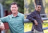 Democratic candidates emphasize ranch roots and military experience in Montana’s western House primary