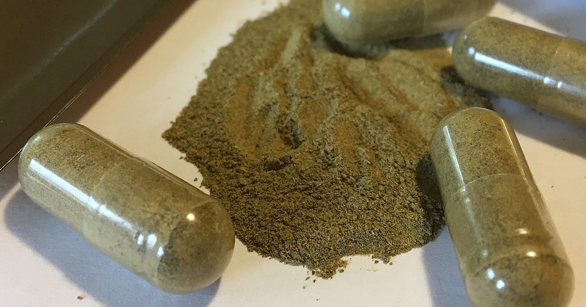 Opioid-like substance kratom remains unregulated in Montana despite warnings