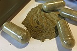Montana lawmakers look to regulate kratom ahead of 2027 session