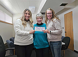 Tata's Party raises $18,000 for local cancer patients