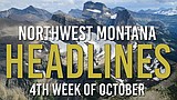Headlines: Glacier Park and Australia connected, landmark land conservation deal, and record-breaking nonprofit giving