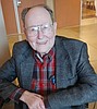 Arthur 'Art' Eugene Hoener, 90
