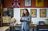 Speech and debate judges sought for regional tourney