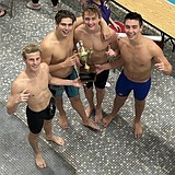 PREP SWIMMING: Coeur d'Alene boys, Lake City girls, Sandpoint claim district titles